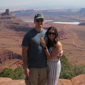 Meet your Posher, Jacqueline